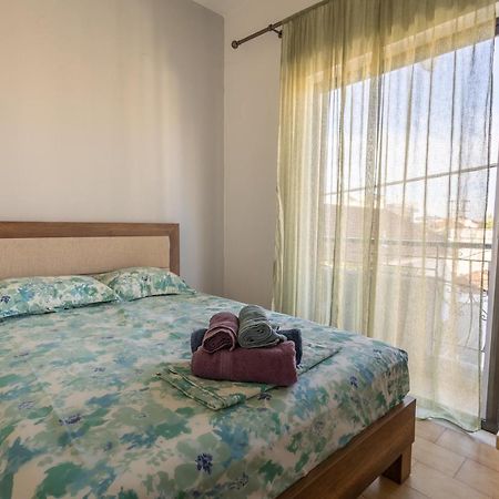 Deluxe Apartment La Лариса Экстерьер фото